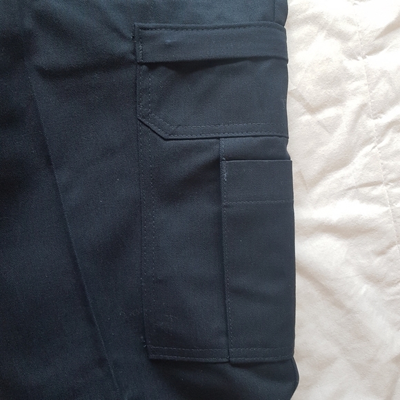 Dickie's Industrial Cargo Pants - Picture 3 of 9
